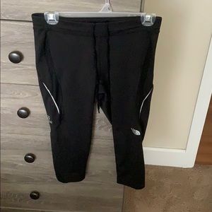 The North Face leggings